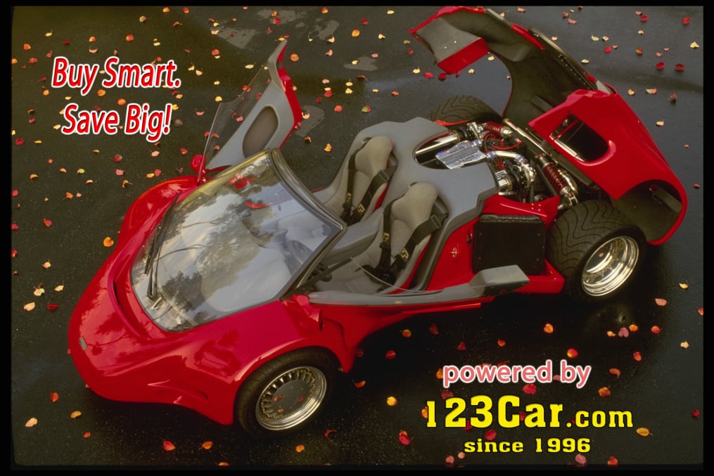 Certified Dealer Network